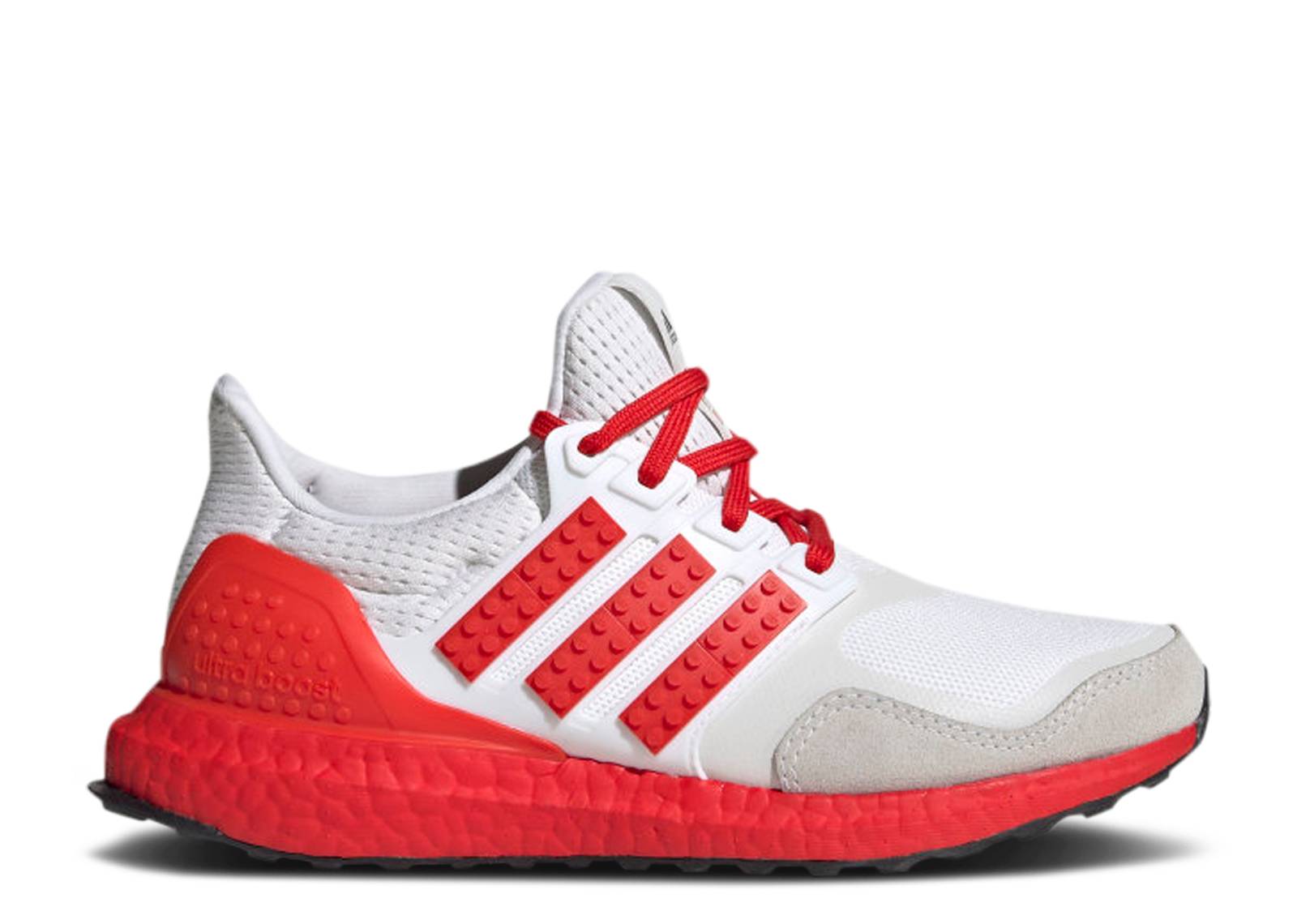 LEGO x UltraBoost 21 J 'Color Pack - Red'