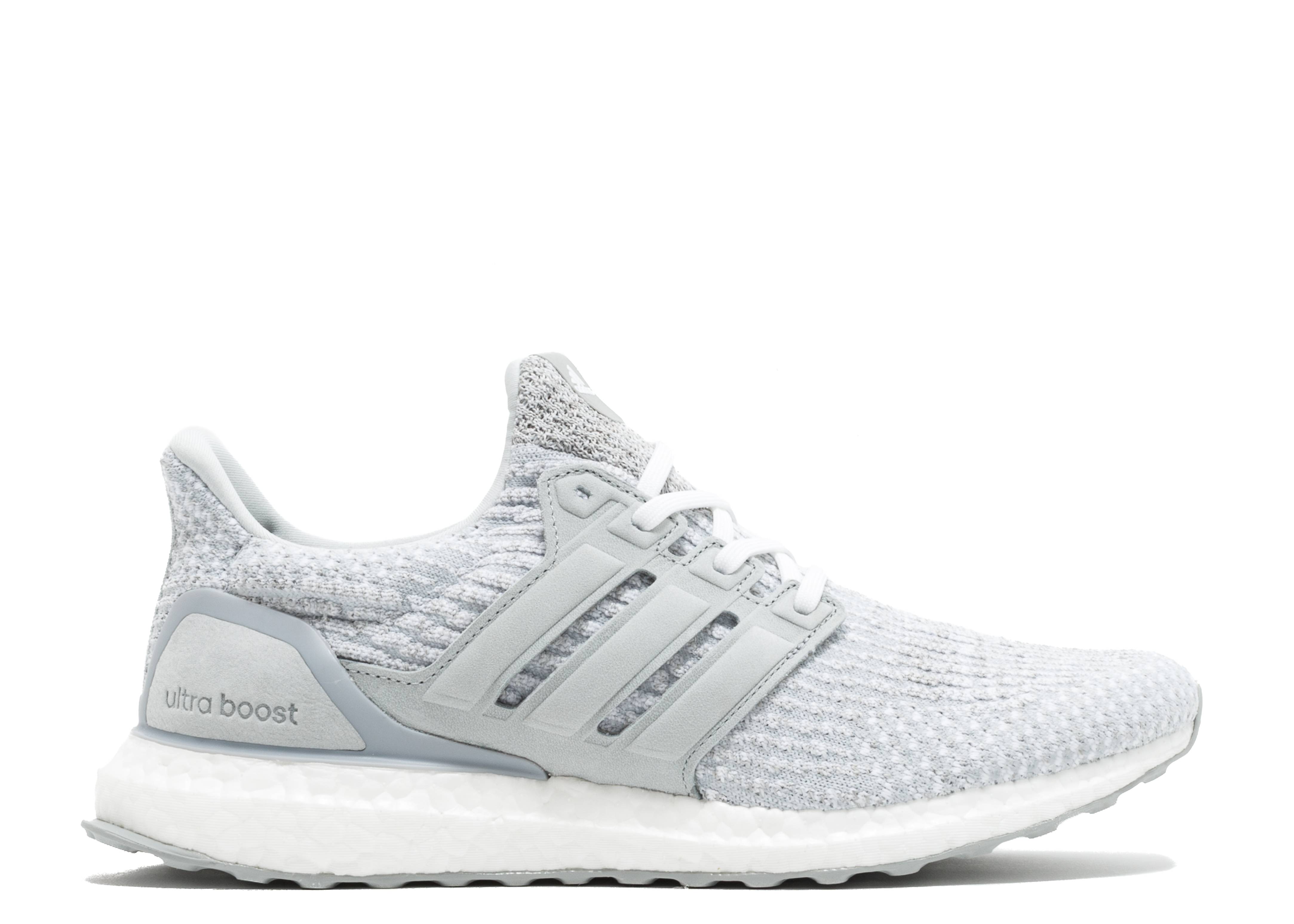 Reigning Champ x Wmns UltraBoost 3.0 'Clear Grey'