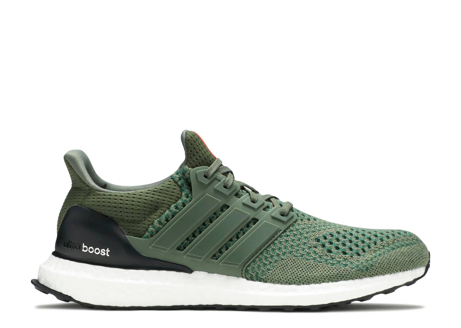 UltraBoost 1.0 Limited 'Olive'