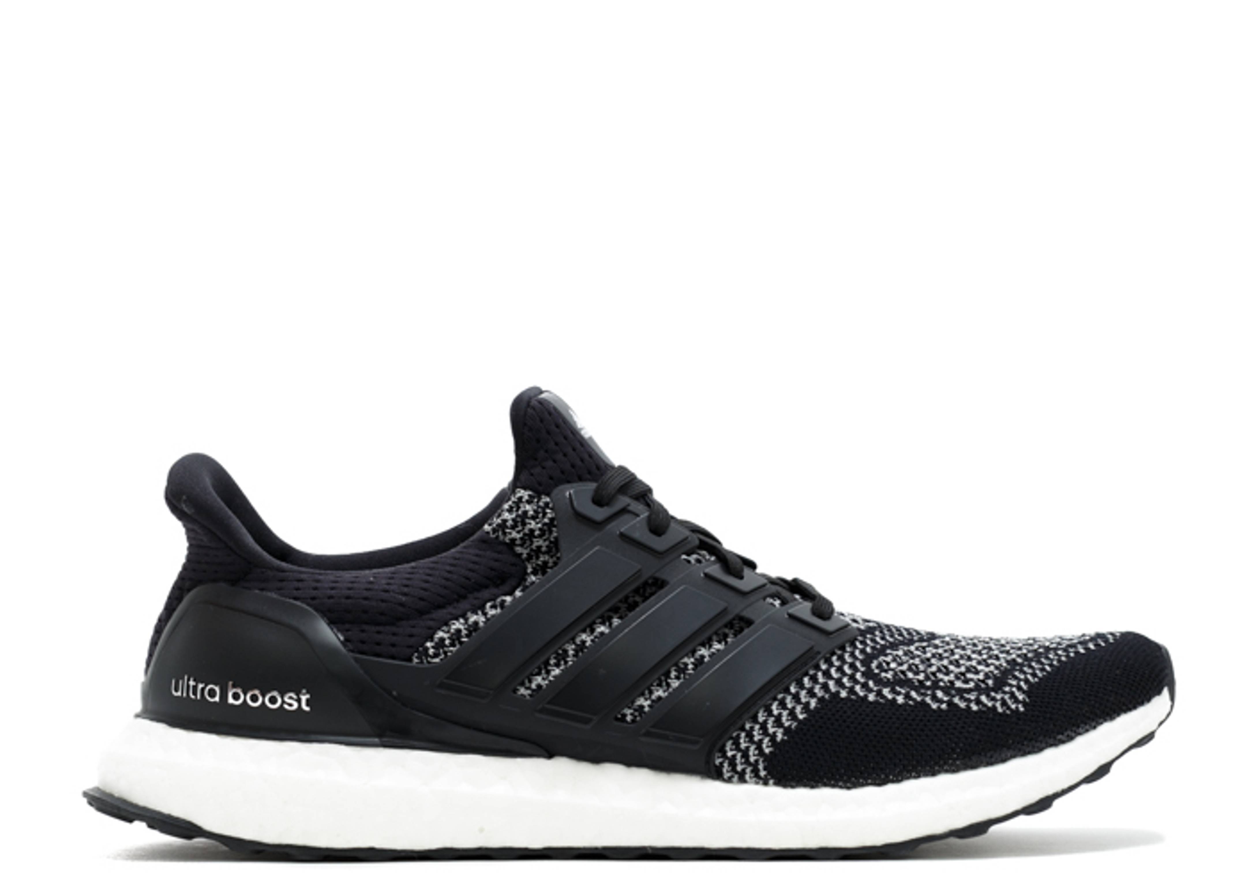 UltraBoost 1.0 Limited 'Reflective' 2015