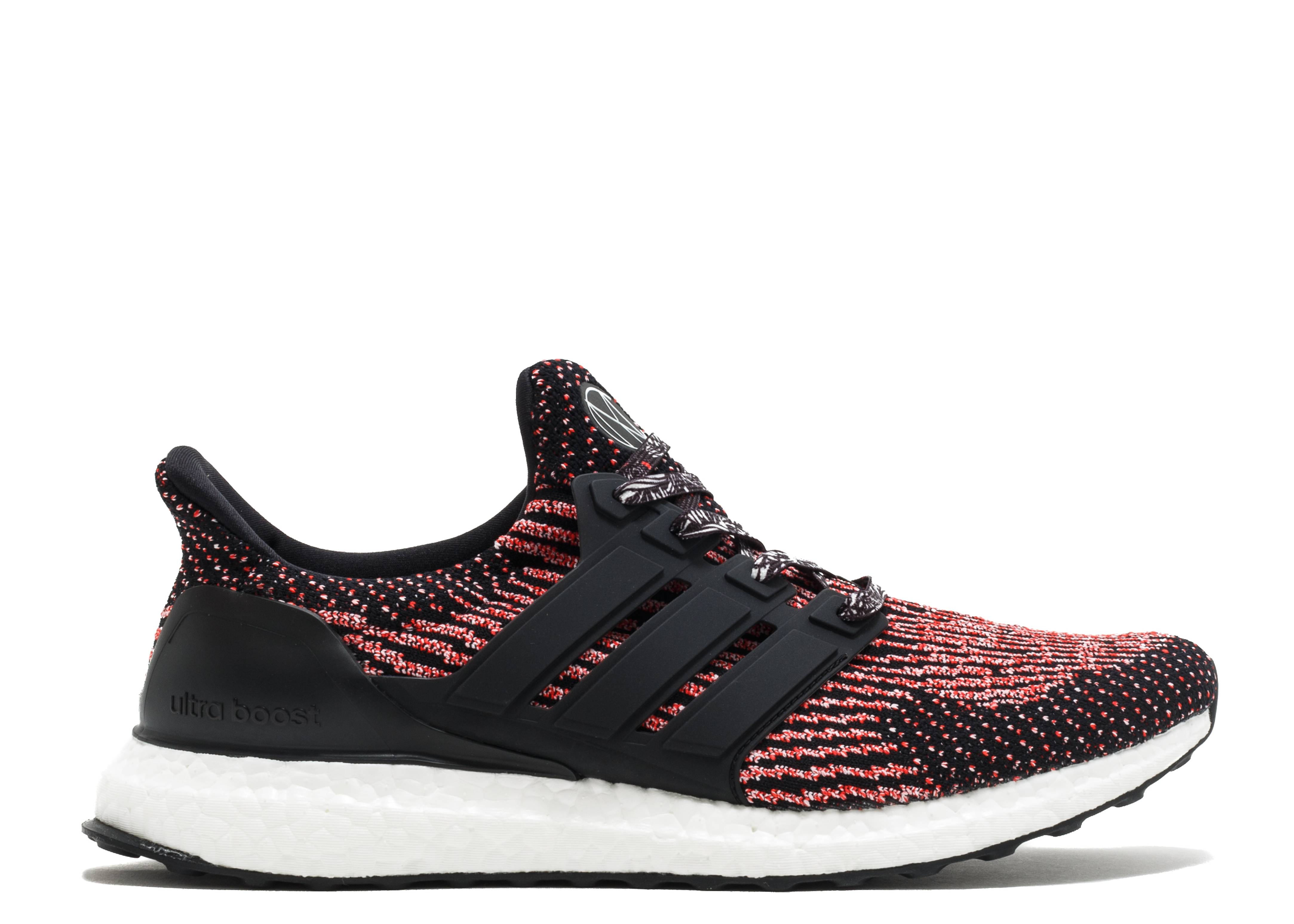 UltraBoost 3.0 'Chinese New Year'
