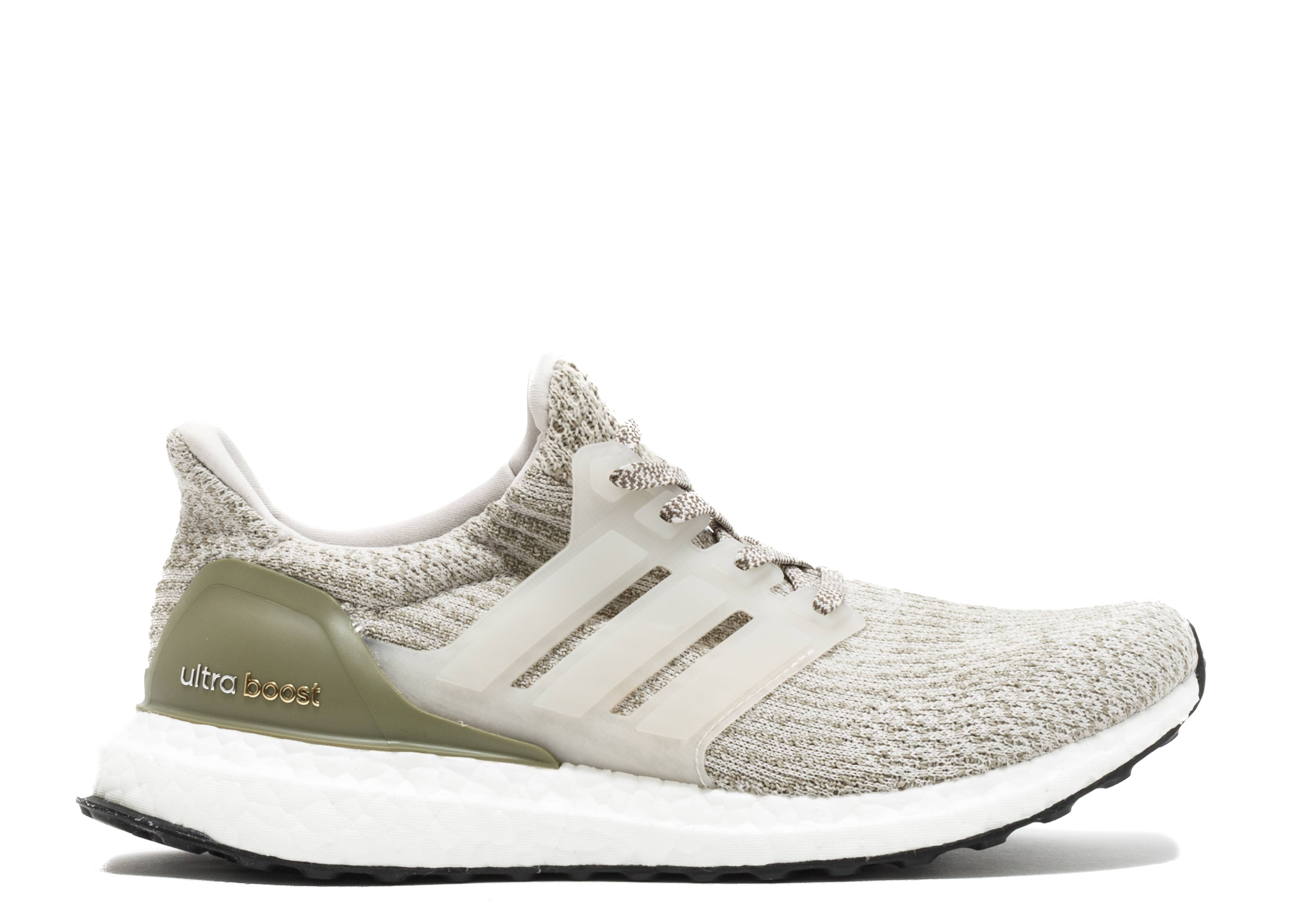 UltraBoost 3.0 'Olive Copper'