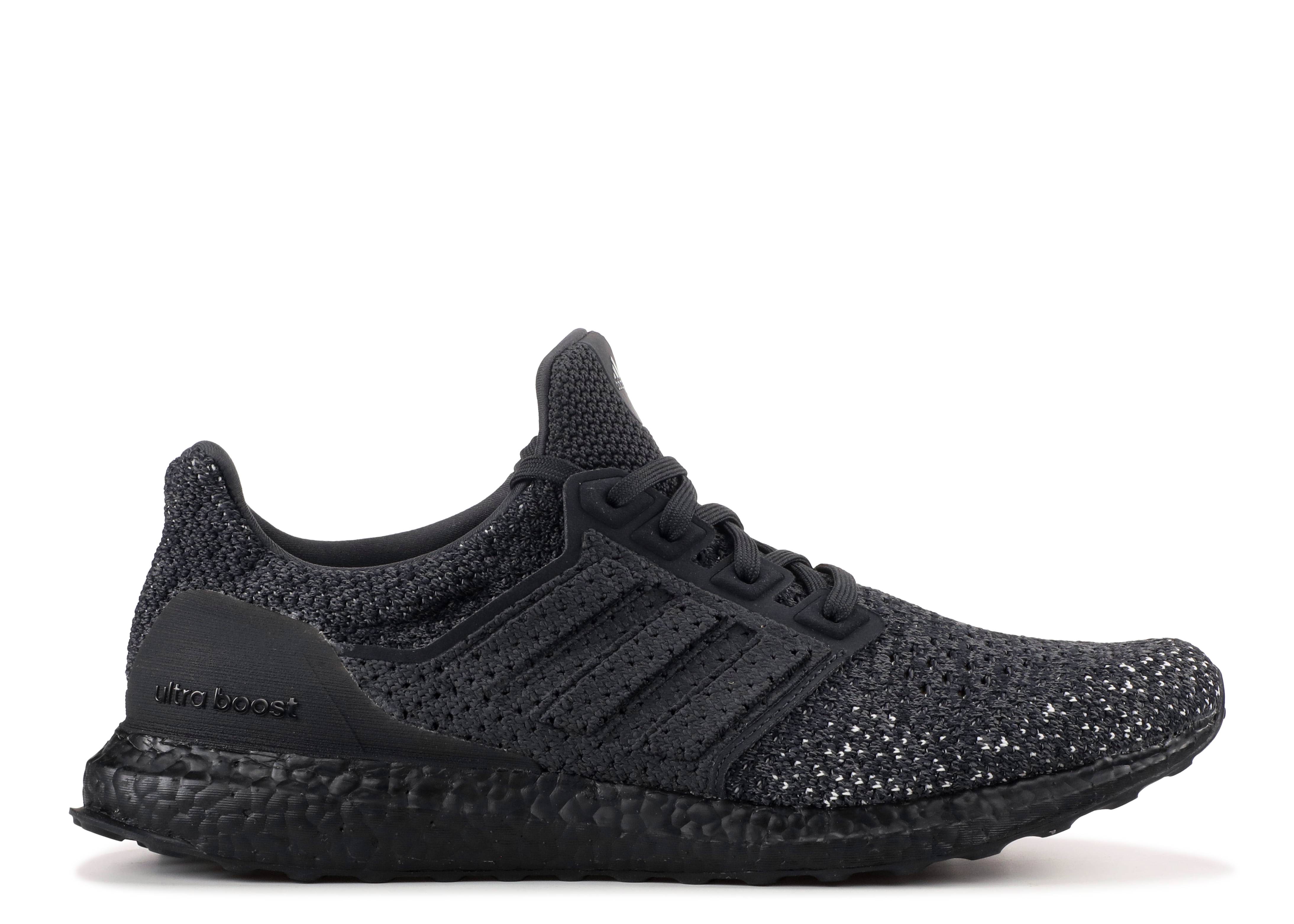 UltraBoost Clima Limited 'Carbon'
