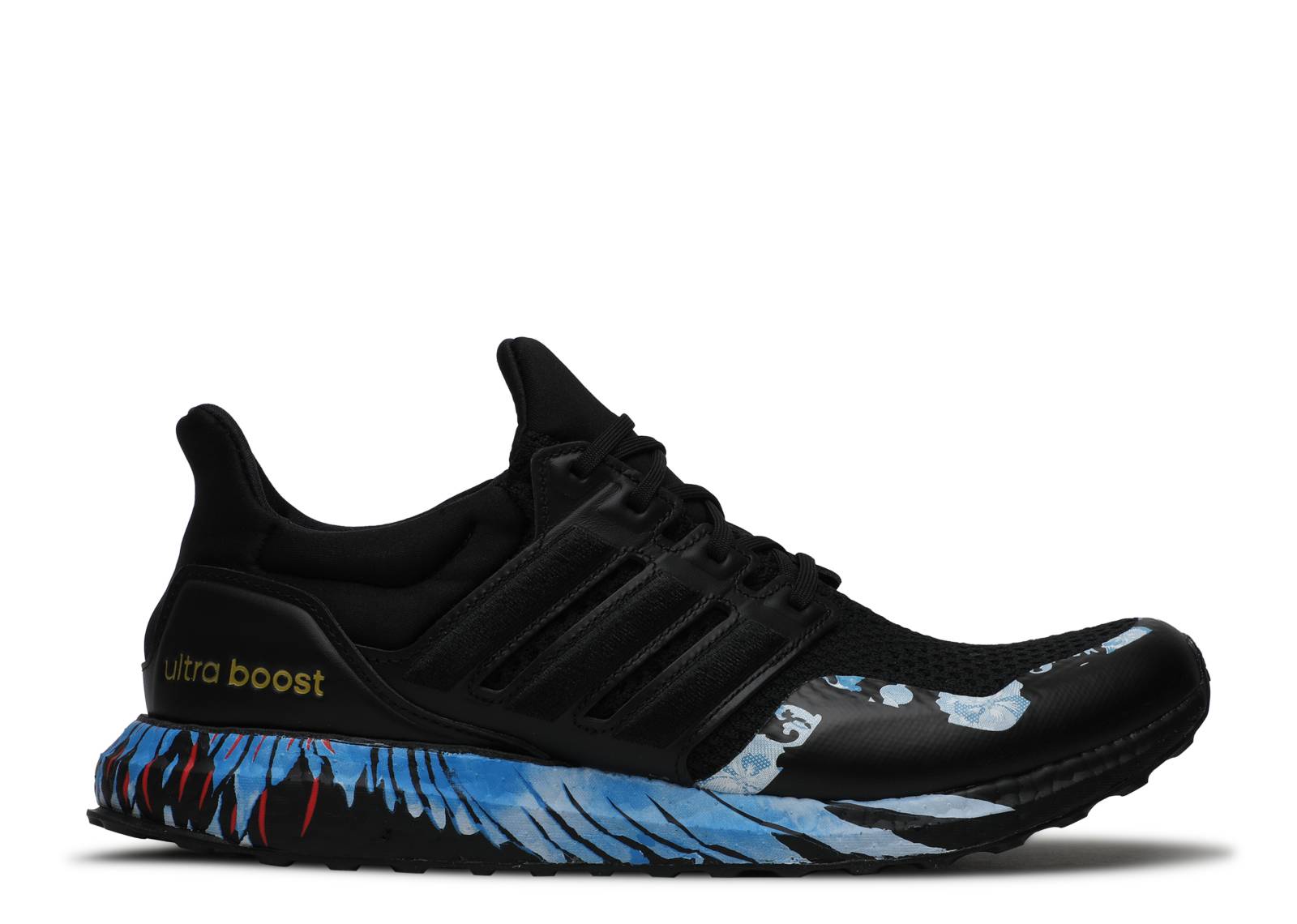 UltraBoost DNA 'Chinese New Year - Blue Boost'