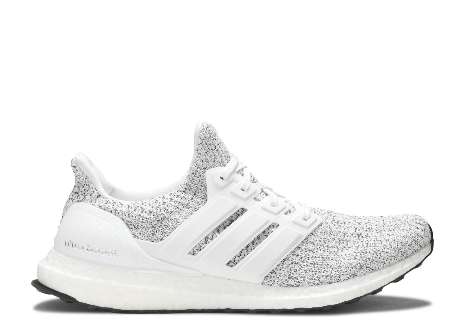 Wmns UltraBoost 4.0 'Non Dyed White'