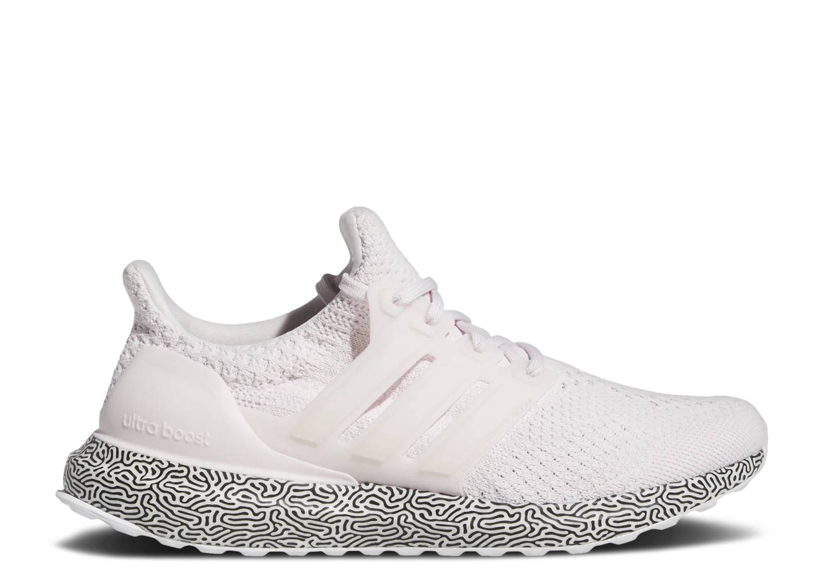 Wmns UltraBoost DNA 'Almost Pink'