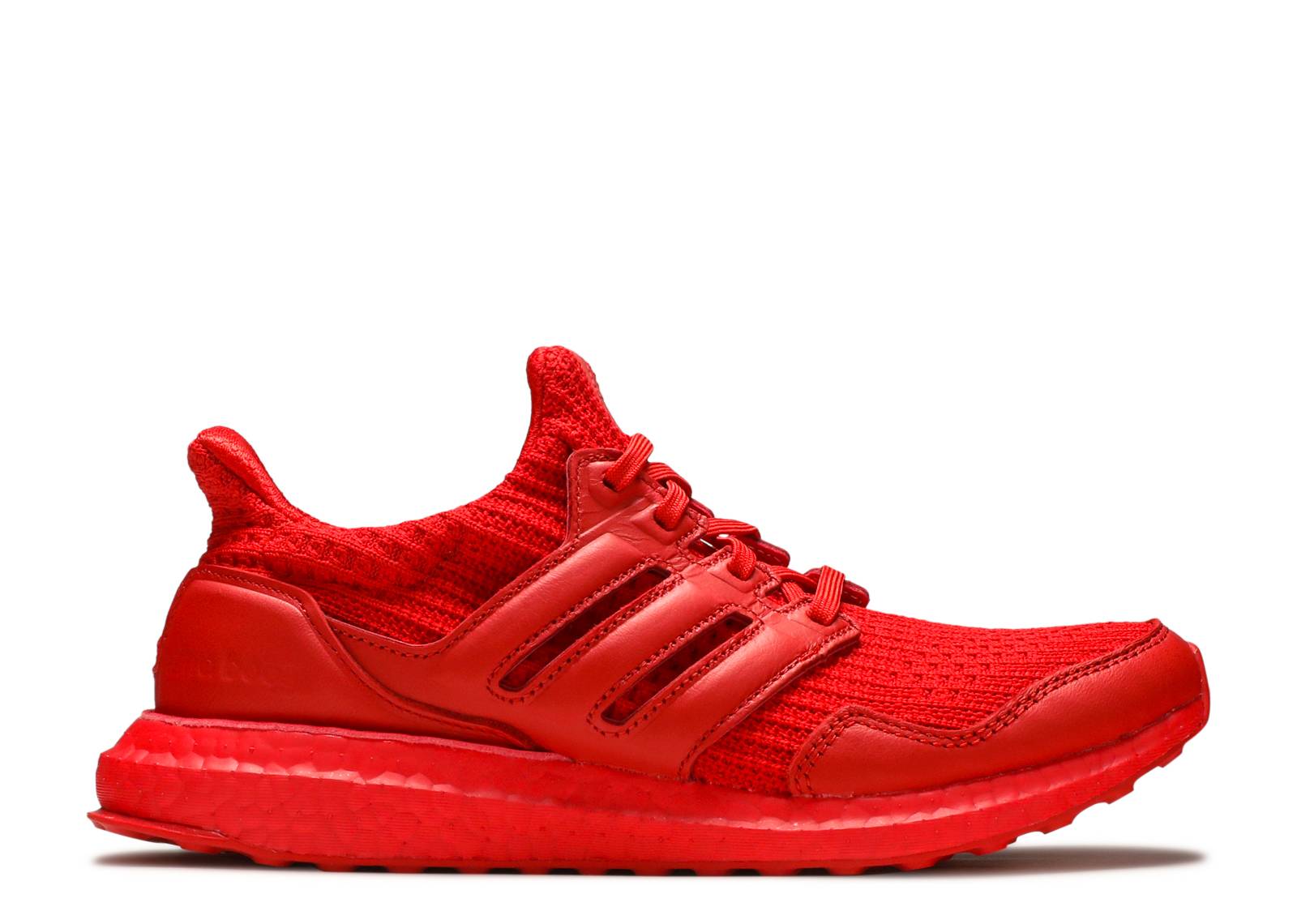Wmns UltraBoost DNA S&L 'Lush Red'