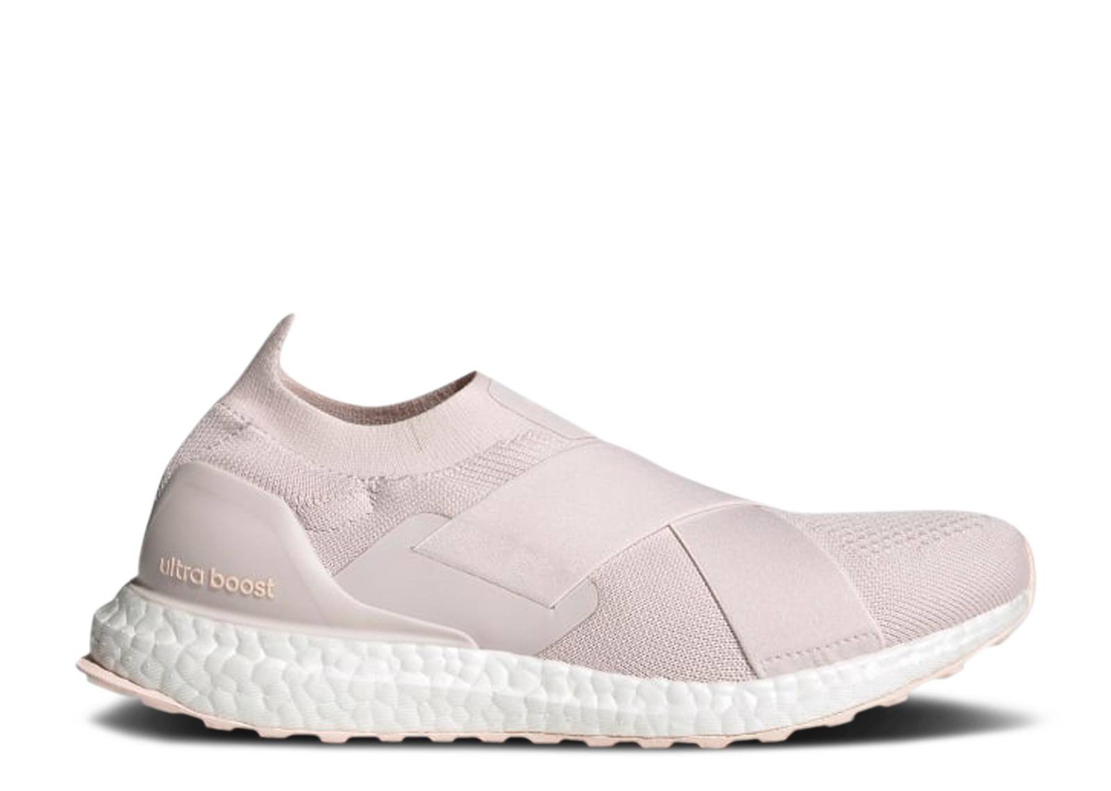 Wmns UltraBoost Slip-On DNA 'Orchid Tint'