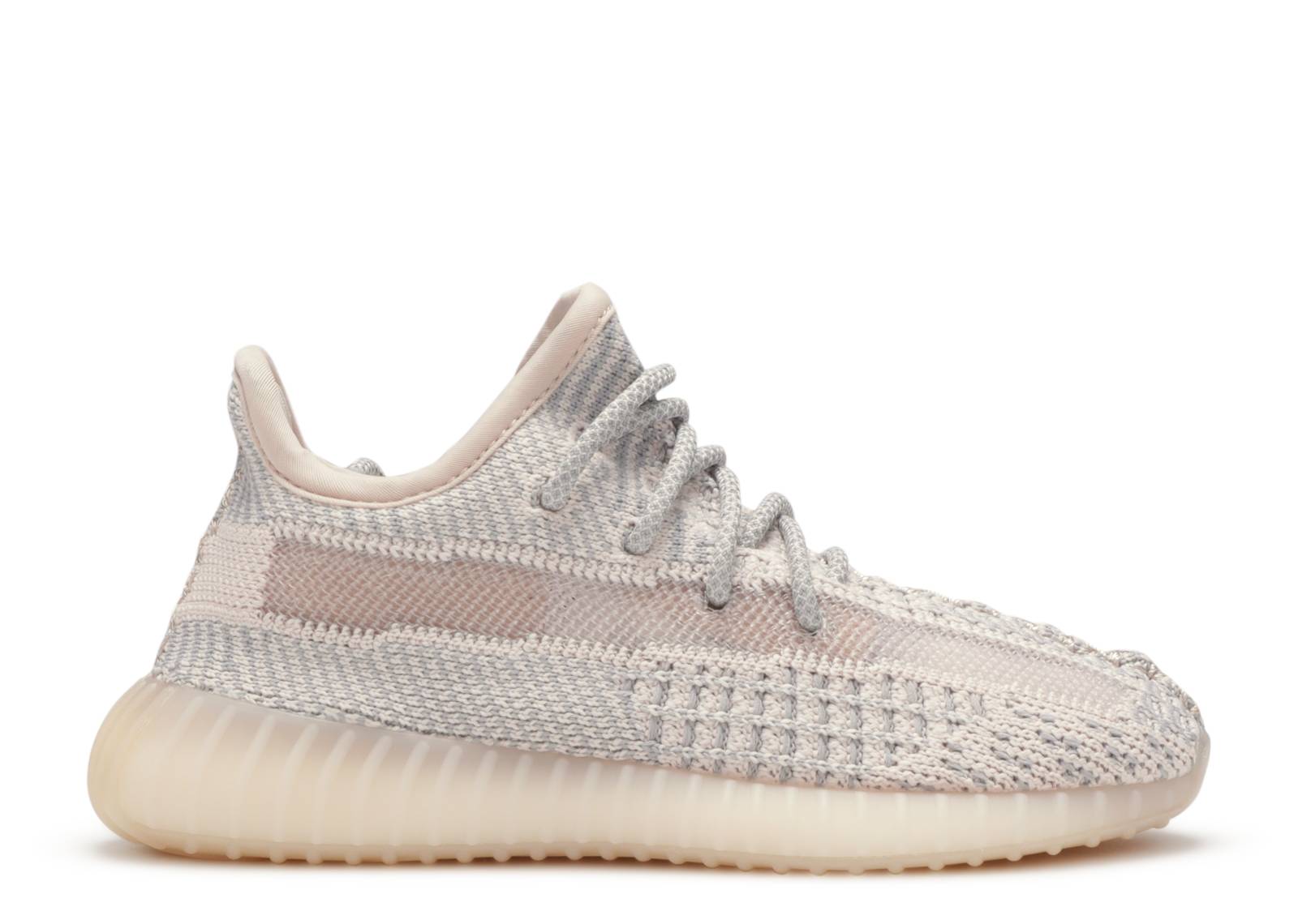 Yeezy Boost 350 V2 Infant 'Synth'