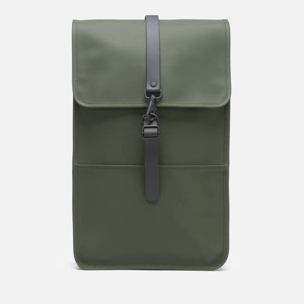 RAINS Backpack - Green