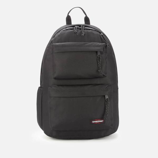 Eastpak Men's Padded Double Backpack - Black