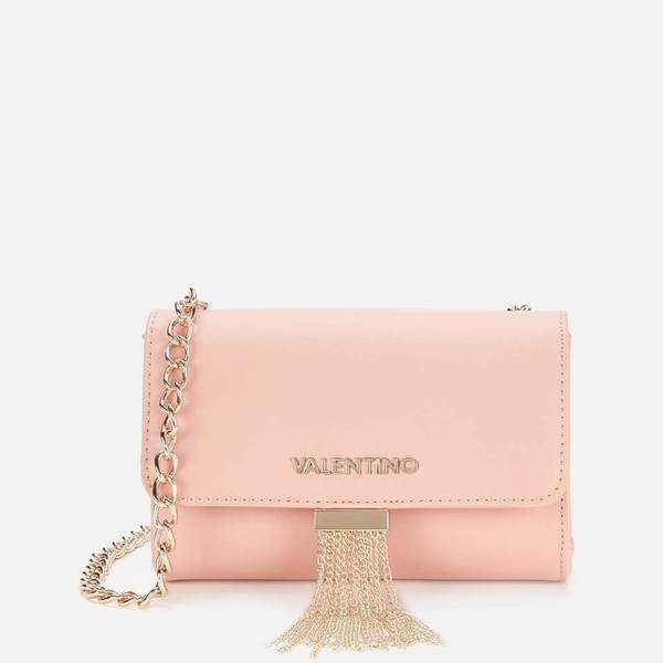 Valentino Bags Women's Piccadilly Small Shoulder Bag - Pink