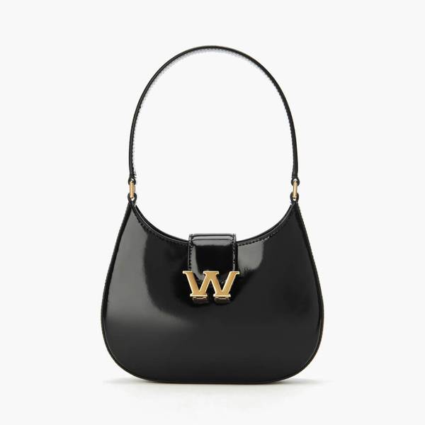 Alexander Wang Women's W Legacy Small Hobo Bag - Black
