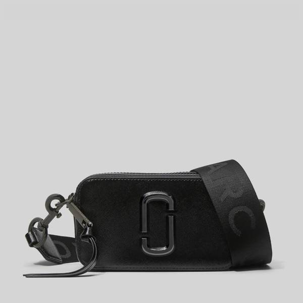 Marc Jacobs Women's Snapshot Dtm Bag - Black
