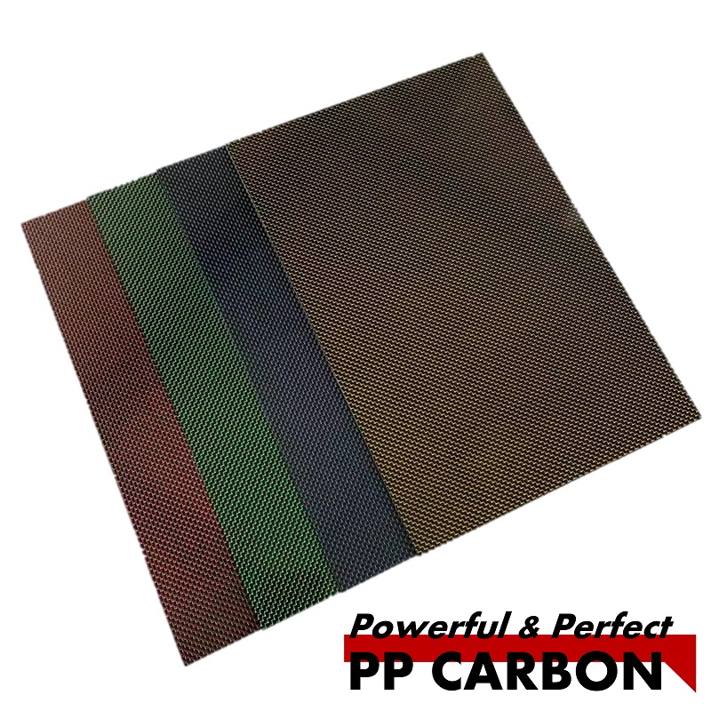 200X300mm 3K Multi-Color Full Carbon Fiber Colorful Carbon Plate Panel Board Glossy Plain Plate 1.0mm 2.0mm 3.0mm 4.0mm 5.0mm
