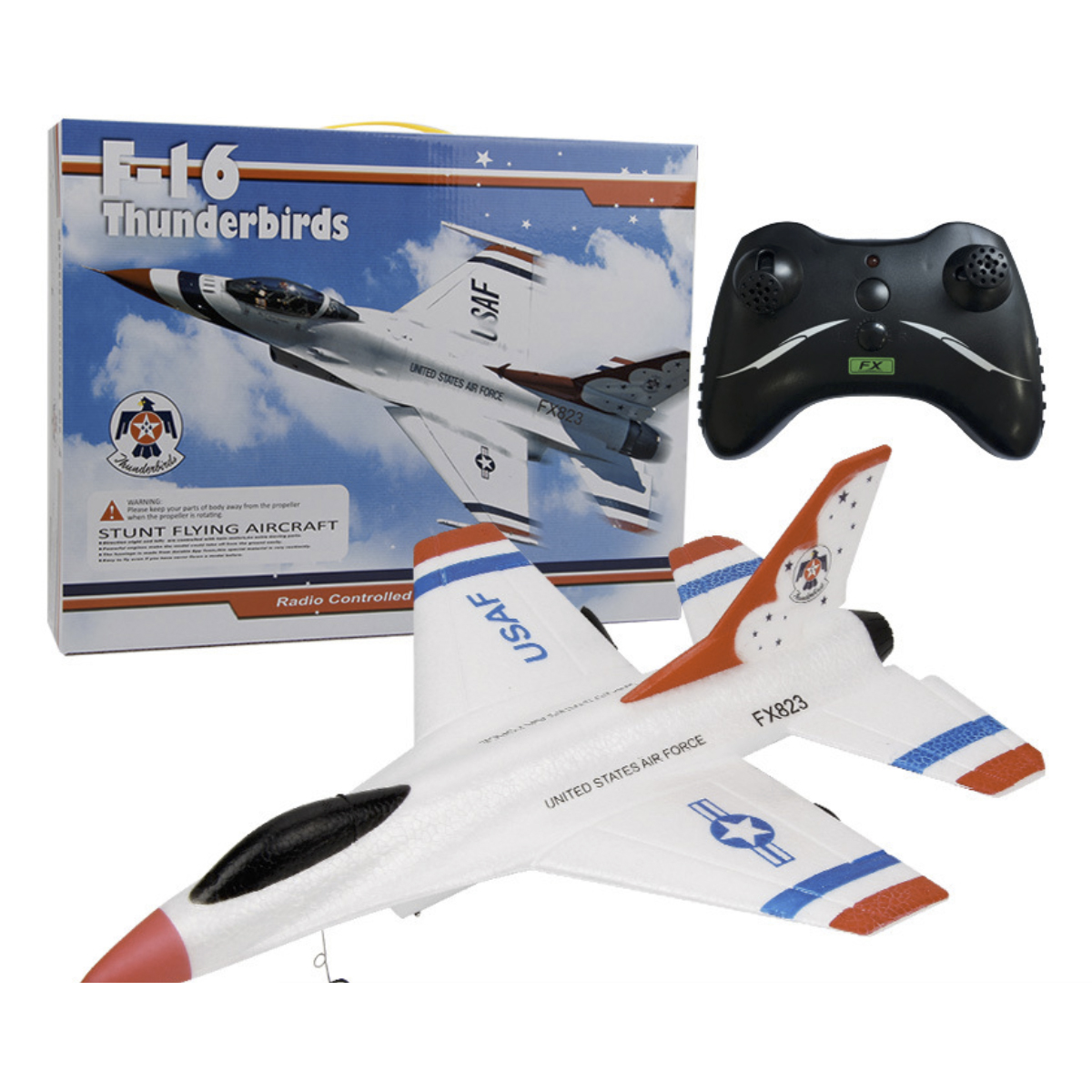 RC Plane SU-35 RC Remote Glider Wingspan Radio Control Drones Airplanes RTF UAV Xmas Children Gift Assembled Flying Model Toys