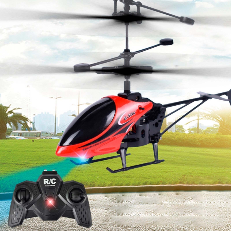 Remote Control Aircraft For Kids Intelligent Induction Drone 3 Seconds Start Electric Levitation Helicopter for Kids Toy