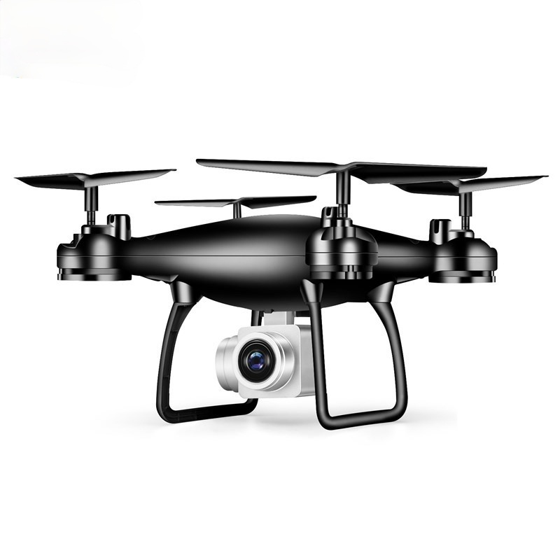 TXD-8S Remote Control Aircraft Drop-resistant Fixed-height UAV Quadcopter Without Camera