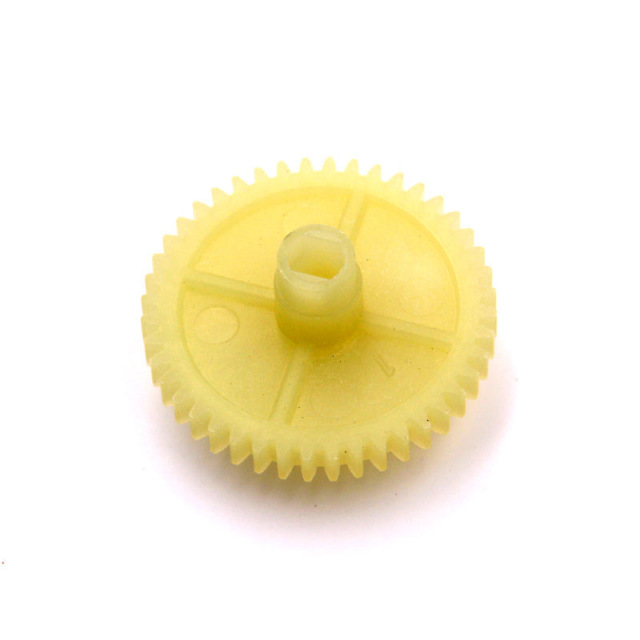 WLtoys 144001-1260 124019 124018 Remote Control Car Reduction Gear Large Gear Spare PartsOrigin:China,Type:white