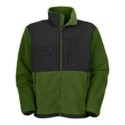 Men's Denali Jacket Conifer Green