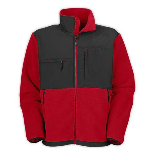 Men's Denali Jacket TNF Red